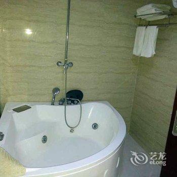 青河青林酒店酒店提供图片