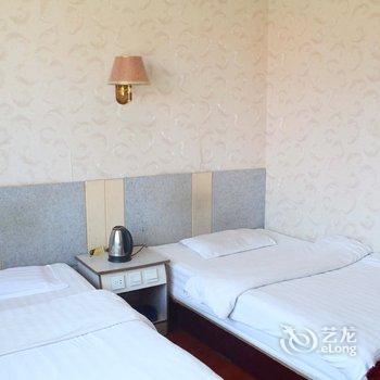 呼和浩特悦嘉酒店(青山路店)酒店提供图片