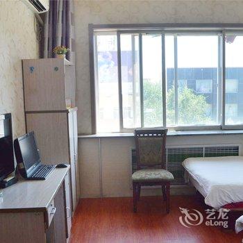 呼和浩特悦嘉酒店(青山路店)酒店提供图片