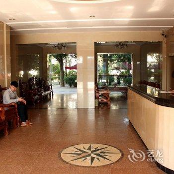 西双版纳景洪市东风宾馆酒店提供图片
