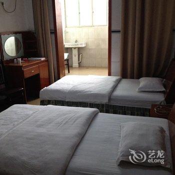 广安富国宾馆酒店提供图片