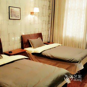 平阴海洋之家酒店提供图片