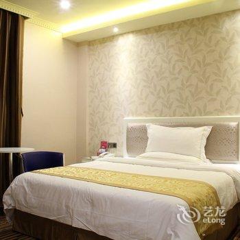 晋江彩虹四季酒店酒店提供图片