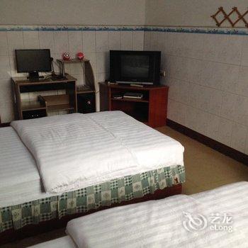 广安富国宾馆酒店提供图片