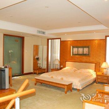寿县寿西湖饭店酒店提供图片