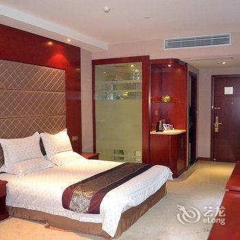 昆山锦天之星商务宾馆酒店提供图片
