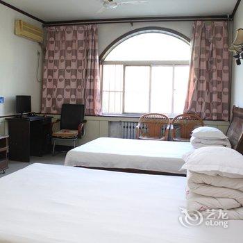 青州杏林宾馆酒店提供图片
