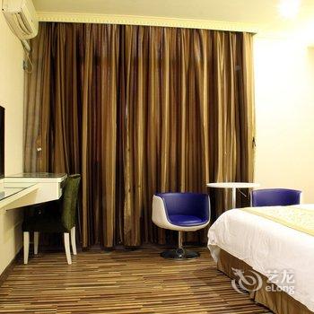 晋江彩虹四季酒店酒店提供图片