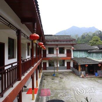 青城山向阳山庄酒店提供图片