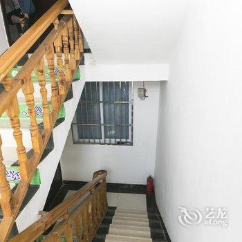 石柱如家休闲居酒店提供图片