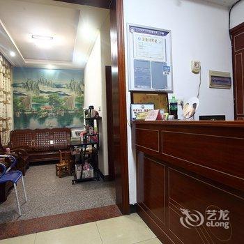 奉化溪口妮妮小宾馆酒店提供图片