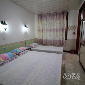 蓬莱玉禄渔家公寓酒店提供图片