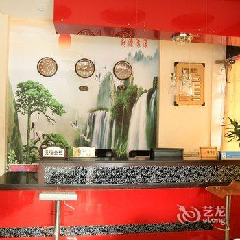 监利中信商务宾馆酒店提供图片