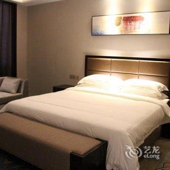 鹰潭余江大酒店酒店提供图片