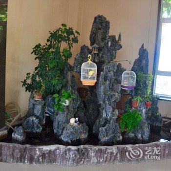 唯伟大酒店(绥中电厂店)酒店提供图片