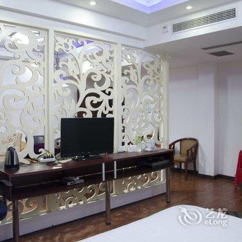 洪湖云天宾馆酒店提供图片