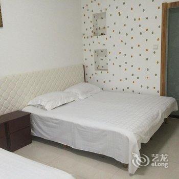 北戴河甜杰旅馆酒店提供图片