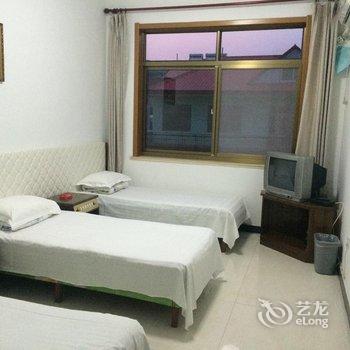 北戴河甜杰旅馆酒店提供图片