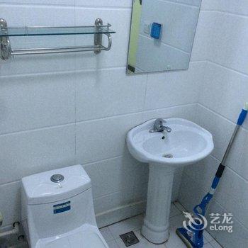北戴河甜杰旅馆酒店提供图片