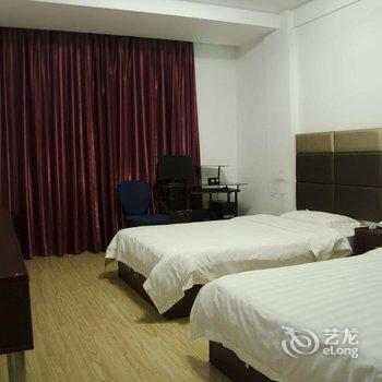 洪湖云天宾馆酒店提供图片