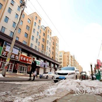 营口财运旅店酒店提供图片