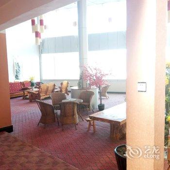 香格里拉祥巴林商务酒店酒店提供图片