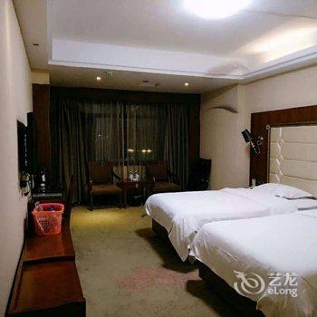 华容明轩假日酒店酒店提供图片