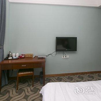 重庆石柱黄水裕园酒店酒店提供图片