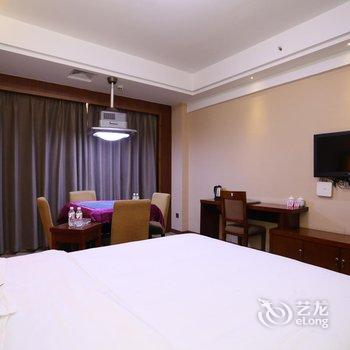 华容明轩假日酒店酒店提供图片