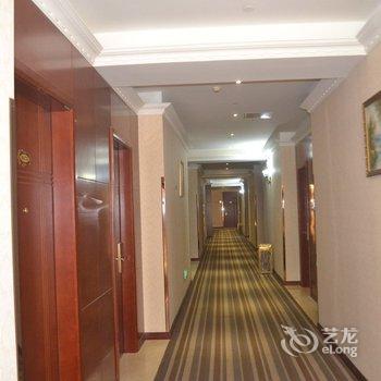 昆山锦天之星商务宾馆酒店提供图片