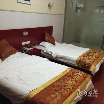 凤阳阳光宾馆(滁州)酒店提供图片