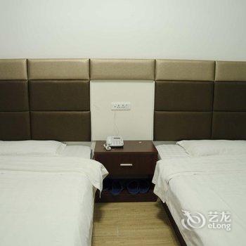 洪湖云天宾馆酒店提供图片