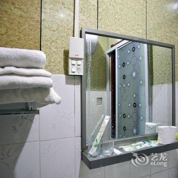 东平雨辰商务宾馆酒店提供图片