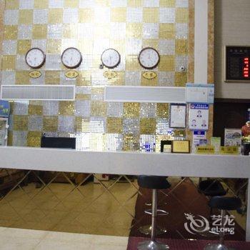 洪湖云天宾馆酒店提供图片