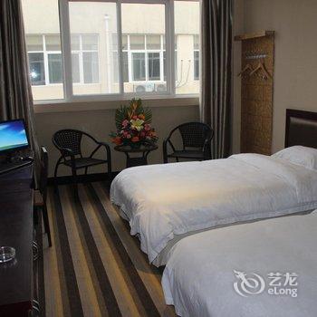 海纳酒店(杨陵)酒店提供图片
