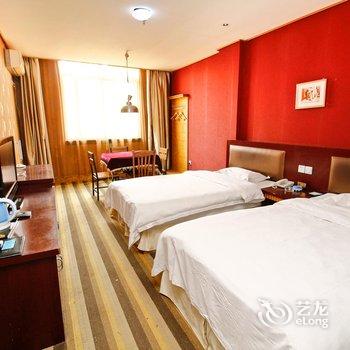 海纳酒店(杨陵)酒店提供图片