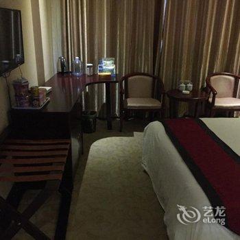 庆阳悦华商务宾馆酒店提供图片