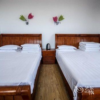 抚宁南戴河云渤旅馆酒店提供图片