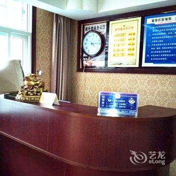 宝鸡楼外楼商务宾馆酒店提供图片