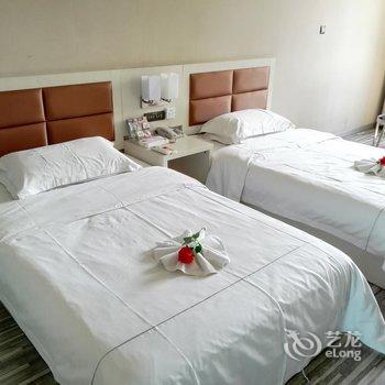 枣阳尚一特连锁酒店(人民路旗舰店)酒店提供图片