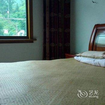 杭州山沟沟观瀑楼酒店提供图片