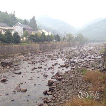 杭州山沟沟观瀑楼酒店提供图片