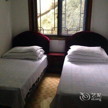 杭州山沟沟观瀑楼酒店提供图片