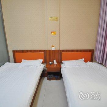 凤阳南国城商务宾馆(滁州)酒店提供图片
