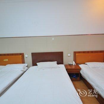 凤阳南国城商务宾馆(滁州)酒店提供图片
