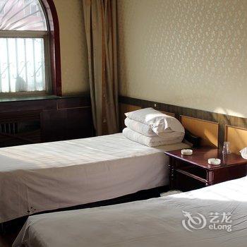 靖远城关宾馆酒店提供图片