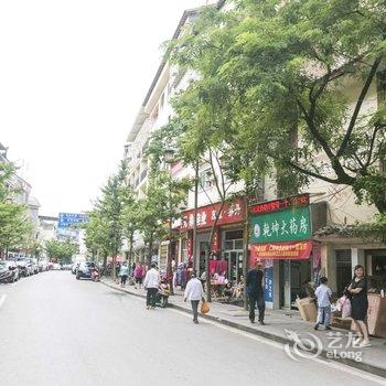 重庆石柱诚信宾馆酒店提供图片