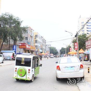 巨野银兴宾馆酒店提供图片