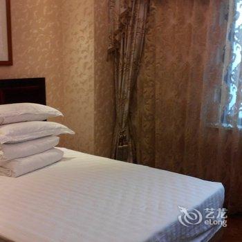 重庆黑山谷万紫千红酒店酒店提供图片