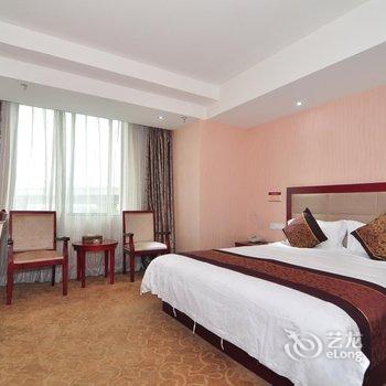 宁波明日花园酒店酒店提供图片